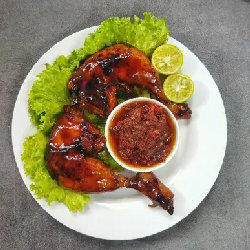 Ayam Bakar