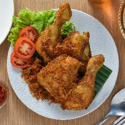 Ayam Goreng