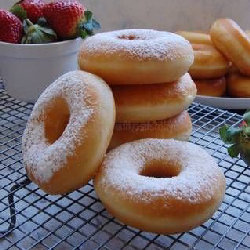 Donat Kentang